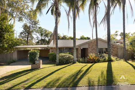 17 Florence St, Boronia Heights, QLD 4124