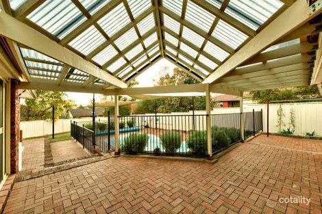 Property photo of 12 Merriman Close Elderslie NSW 2570
