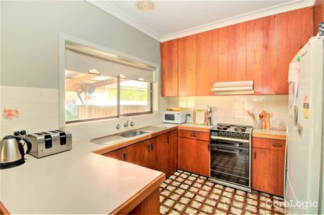 Property photo of 37 Denison Street Tocumwal NSW 2714
