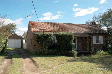 37 Dremeday St, Northmead, NSW 2152