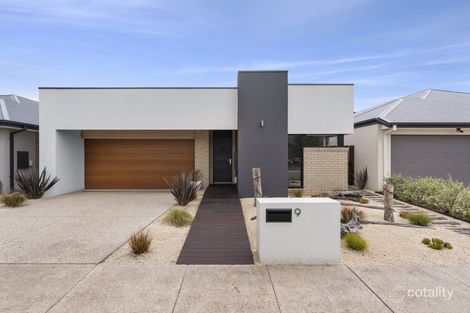 9 Archibald St, Fyansford, VIC 3218