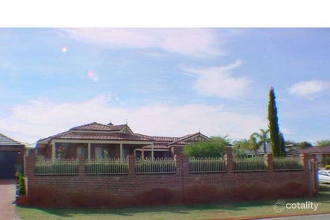 2 Highcliffe Rise, Currambine, WA 6028