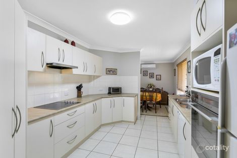 Property photo of 3/5 Tamarind Close Thornlands QLD 4164