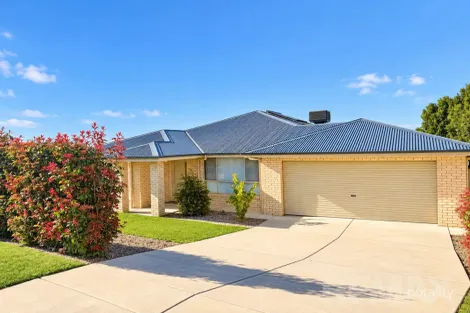 1 Barossa St, Estella, NSW 2650