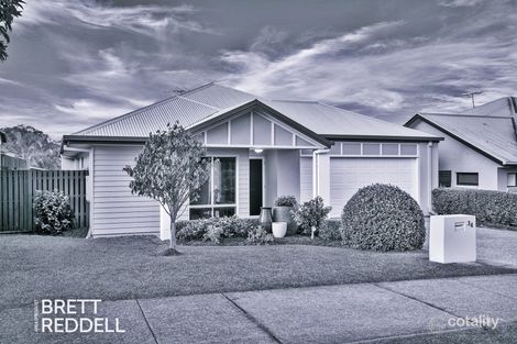 34 Lauradale Cres, Ormeau, QLD 4208