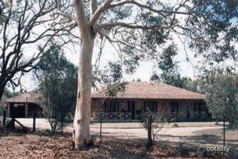 85-97 Smeeton Rd, Londonderry, NSW 2753