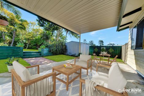 Property photo of 14 Kelly Street Eagleby QLD 4207