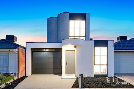 Property photo of 64 Ambassador Crescent Point Cook VIC 3030