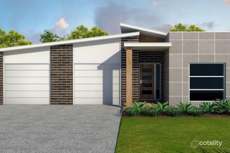 Lot 20/39 Conifer Ave, Brassall, QLD 4305