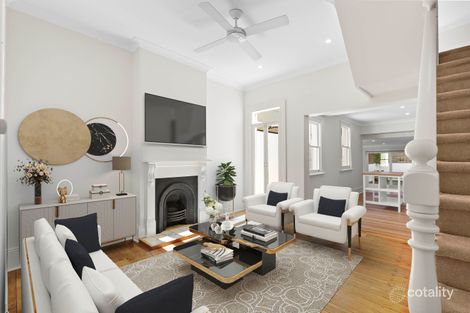 10 Goodhope St, Paddington, NSW 2021