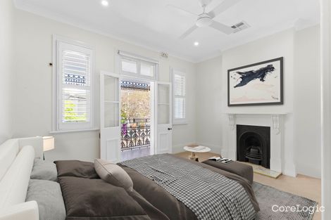 Property photo of 10 Goodhope Street Paddington NSW 2021