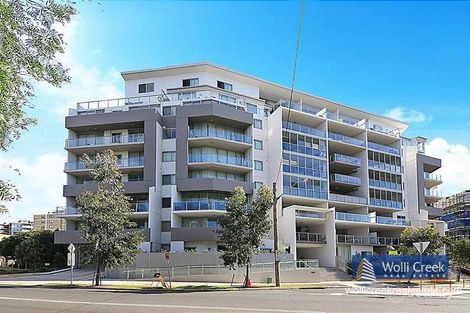 703h/9-11 Wollongong Rd, Arncliffe, NSW 2205