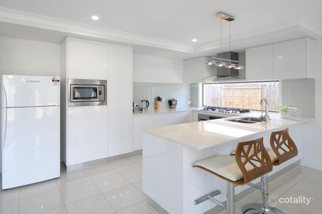 Property photo of 27 Angliss Circuit Thornlands QLD 4164
