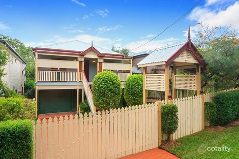 Property photo of 77 Lilly Street Sherwood QLD 4075