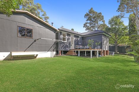 Property photo of 54 Wallace Road Fernhill NSW 2519