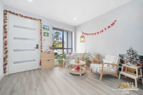 43 Cribbin St, Marsden Park, NSW 2765