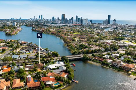 Property photo of 18 Salacia Avenue Mermaid Waters QLD 4218