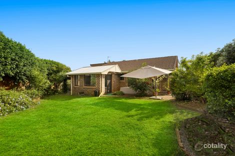 Property photo of 18 Salacia Avenue Mermaid Waters QLD 4218