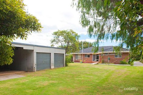 Property photo of 32 Derek Street West Busselton WA 6280