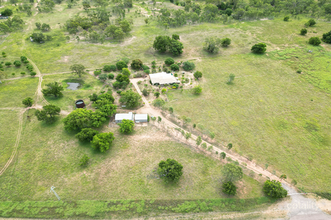 10960 Flinders Hwy, Breddan, QLD 4820