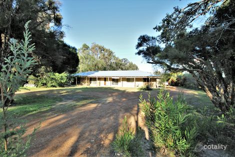 Property photo of 8 Leeward Road Leschenault WA 6233
