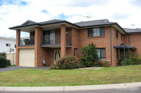 Property photo of 3A Canadian Place Kearns NSW 2558