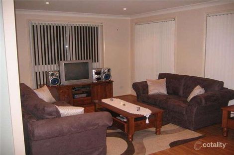 Property photo of 14A Outlook Close Mount Hutton NSW 2290