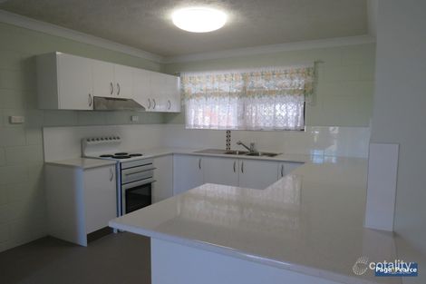 Property photo of 2/8 Hughes Street Hermit Park QLD 4812