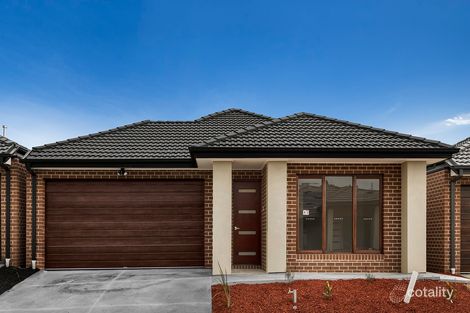 Property photo of 26 Lochran Road Doreen VIC 3754