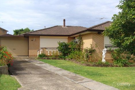 7 Linda Ave, Bass Hill, NSW 2197