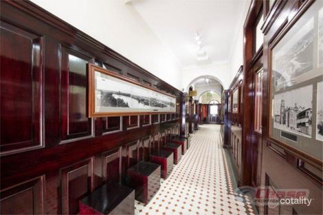 3/155 Wickham Tce, Spring Hill, QLD 4000