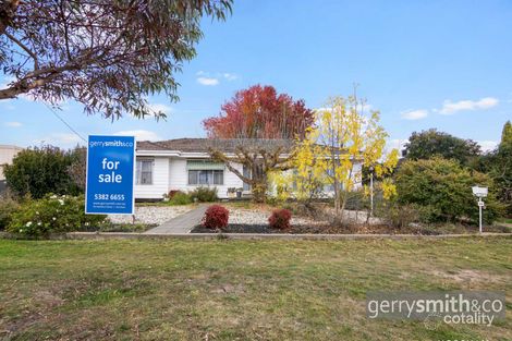 Property photo of 44 Gardenia Street Horsham VIC 3400