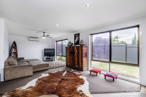 Property photo of 11 Ardlethan Court Helensvale QLD 4212