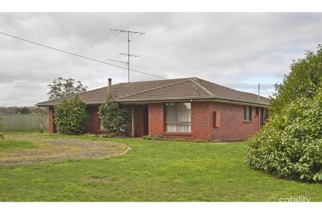 1492 Ballan-Daylesford Rd, Korweinguboora, VIC 3461