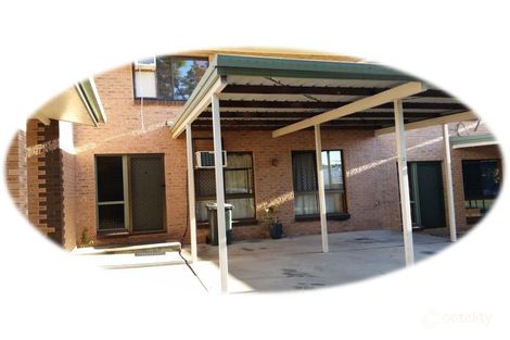 3/1 Murray St, Wandal, QLD 4700