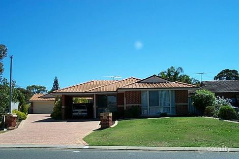 Property photo of 2/47 Redfin Crescent Beldon WA 6027