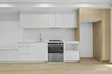 103/10 Arthur St, Marrickville, NSW 2204