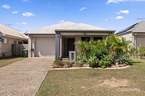 26 Numbat St, North Lakes, QLD 4509