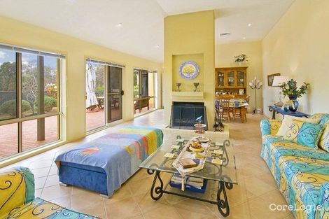Property photo of 66 Castlewood Drive Castle Hill NSW 2154
