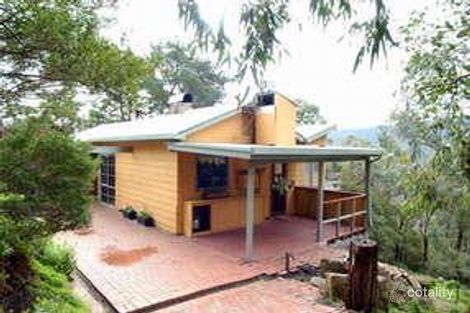 Property photo of 27 Highcliff Road Upwey VIC 3158