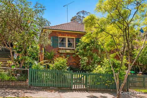 Property photo of 7 Carr Street Waverton NSW 2060