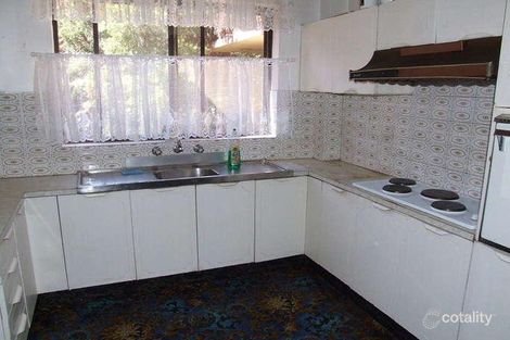 Property photo of 4/3-5 The Avenue Ashfield NSW 2131