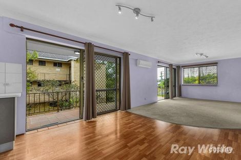 Property photo of 1/32 Terrace Street Newmarket QLD 4051