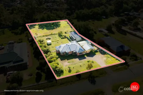 33 Lethebys Rd, Sailors Gully, VIC 3556