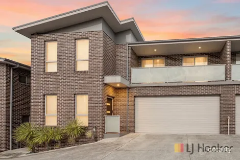 2/30 Falcon St, Shellharbour City Centre, NSW 2529