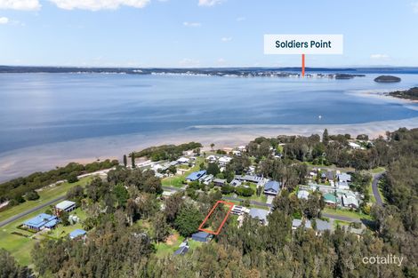 287 Clarke St, Pindimar, NSW 2324