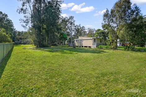 Property photo of 287 Clarke Street Pindimar NSW 2324