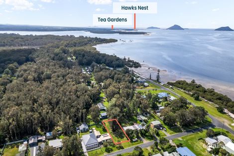 Property photo of 287 Clarke Street Pindimar NSW 2324