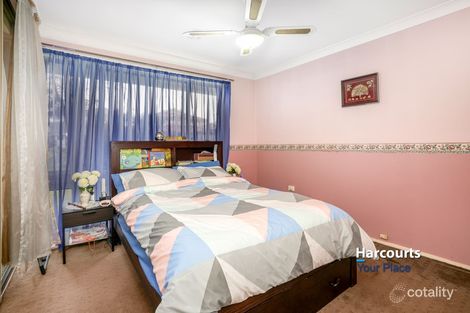 Property photo of 75 Buckwell Drive Hassall Grove NSW 2761