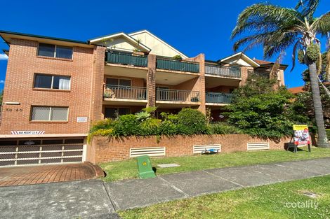 Property photo of 14/38-40 Hampden Street Beverly Hills NSW 2209
